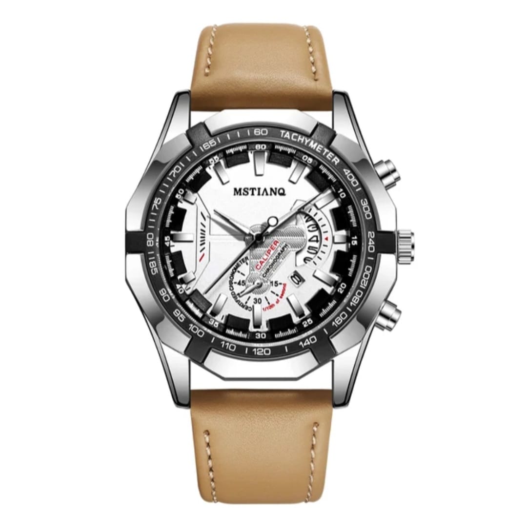 Montre Lux