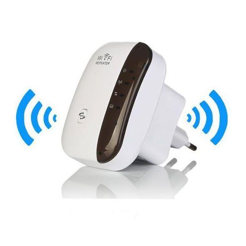 Amplificateur Wifi