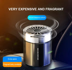 Diffuseur/ Air Fresnel pour voitures