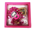 Coffret cadeau chapelet électroniques