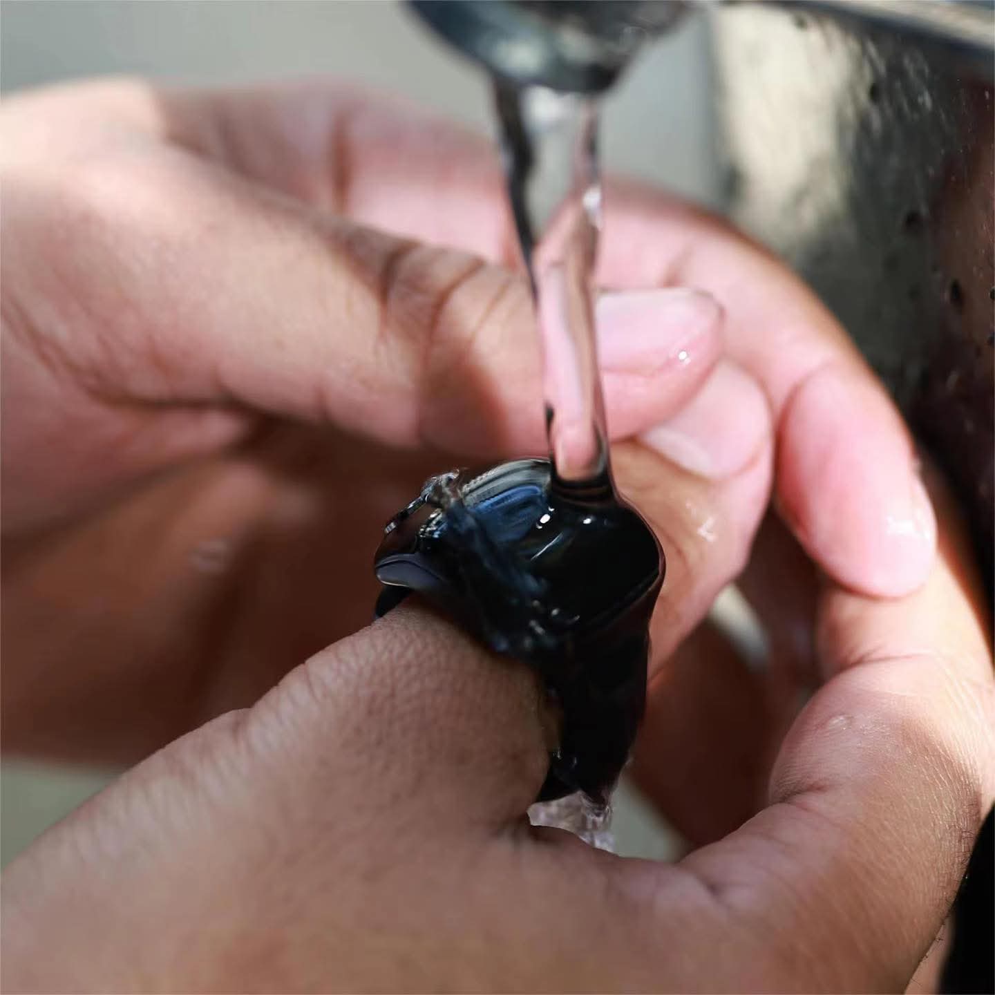 Chapelet électronique intelligente
