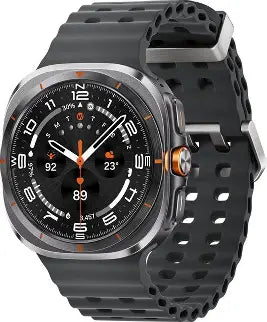 Galaxy Watch Ultra (2025)