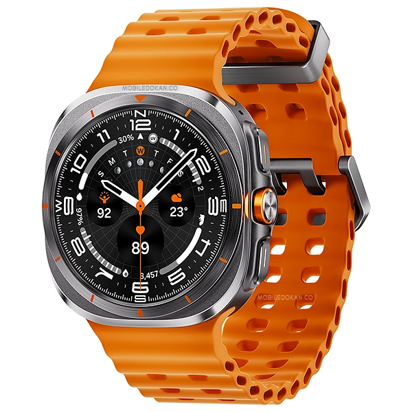 Galaxy Watch Ultra (2025)