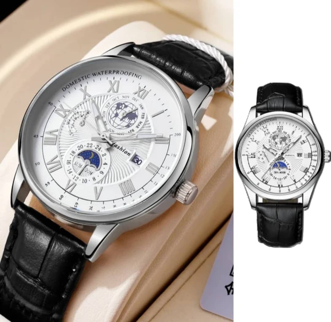 Montre Luxe