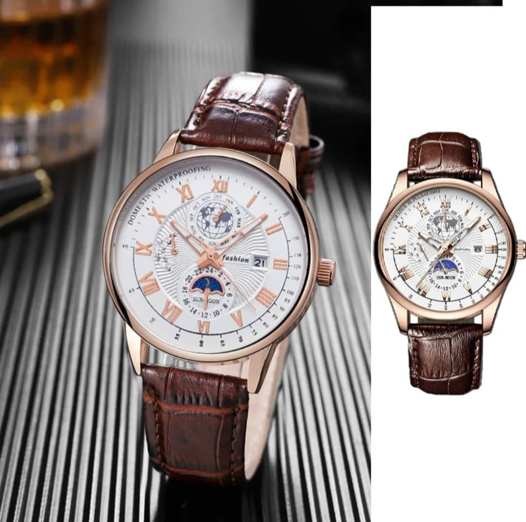 Montre Luxe