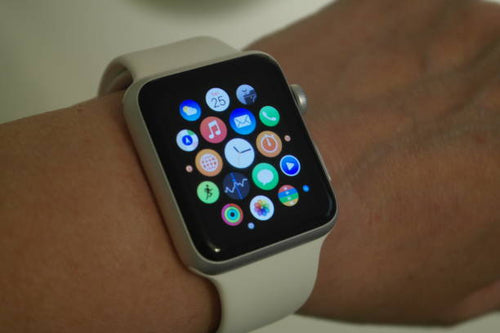 Apple Watch Series 10